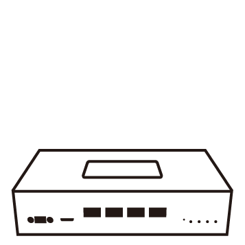 5G UHL超級雙通道專線